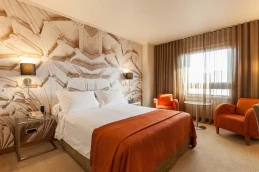 Marques de Pombal Hotel - Photo 3