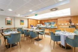 Marques de Pombal Hotel - Photo 2
