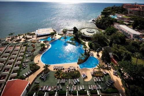 Pestana Carlton Madeira