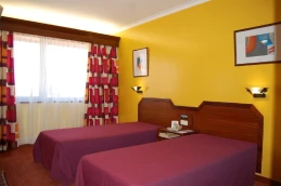 Nacional Hotel - Photo 5