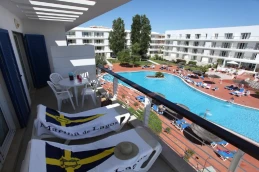 Apartamentos Turisticos Marina Club II - Foto 3