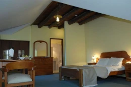 Valley View Hotel Encumeada - Photo 2