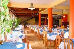 Valley View Hotel Encumeada - Photo 3