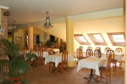 Valley View Hotel Encumeada - Photo 4