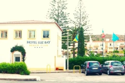Luz Bay Hotel - Photo 5