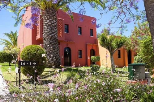 Colina Village                    