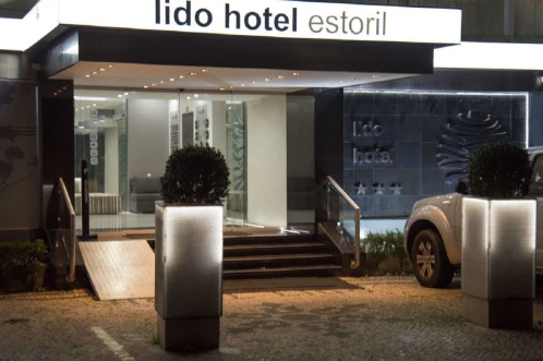 Lido Hotel