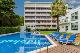 Lido Hotel - Photo 3