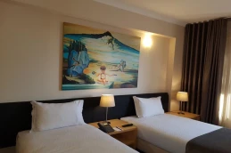 3K Barcelona (ex VIP Executive) - Foto 2