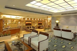 Travel Park Hotel - Foto 2