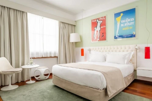 Florida Hotel