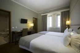 Hotel Miraparque - Foto 4