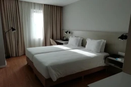 Clip Hotel - Foto 2