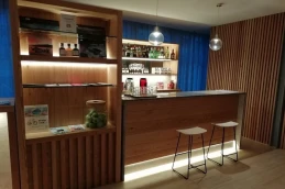 Clip Hotel - Foto 4