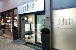 Clip Hotel - Foto 5