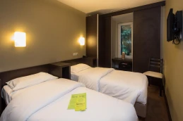 Expo Astoria Hotel - Foto 3