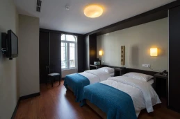 Expo Astoria Hotel - Foto 5