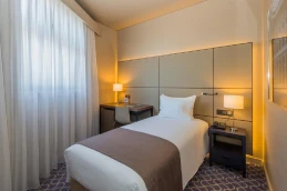 Hotel Dom Henrique Downtown - Foto 2