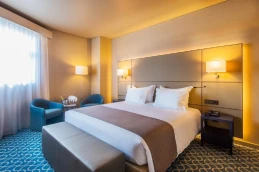 Hotel Dom Henrique Downtown - Foto 4