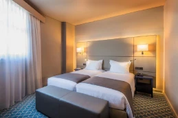 Hotel Dom Henrique Downtown - Foto 5