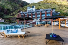 Paul do Mar Sea View Hotel - Photo 2