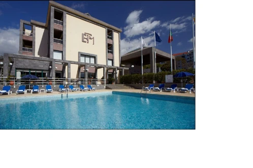 Hotel Escola
