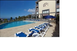 Hotel Escola - Photo 2