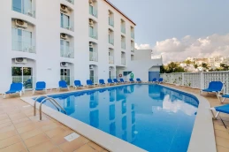 Hotel Vila Recife - Photo 3