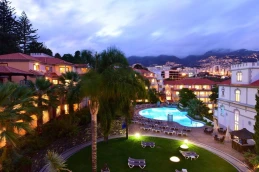 Pestana Miramar - Foto 4