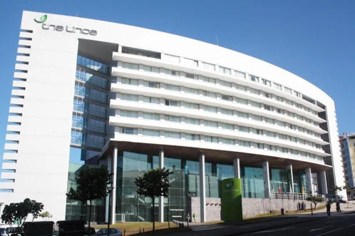 The Lince Azores Great Hotel