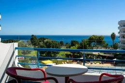 Pestana Cascais Ocean and Conference Aparthotel - Foto 3