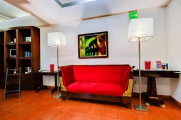 Principe Real Hotel - Foto 5