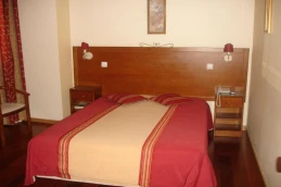 Grande Pensao Residencial Alcobia - Foto 4
