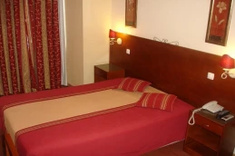 Grande Pensao Residencial Alcobia - Foto 5