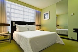 Sana Capitol Hotel (ex Sana Capitol ) - Foto 3