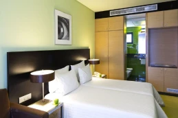 Sana Capitol Hotel (ex Sana Capitol ) - Foto 4