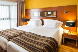 Legendary Lisboa Suites (ex. Clarion Suites Lisbon) - Photo 5