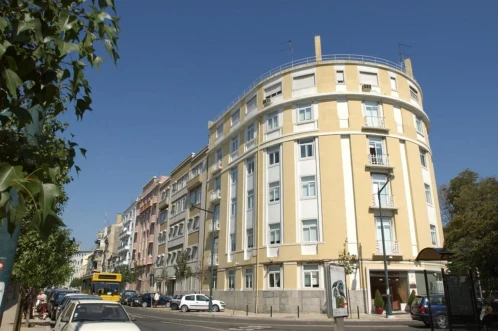 Princesa Lisboa Centro (ex Princesa Hotel and Tea)