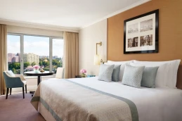 Corinthia Hotel Lisboa - Foto 2