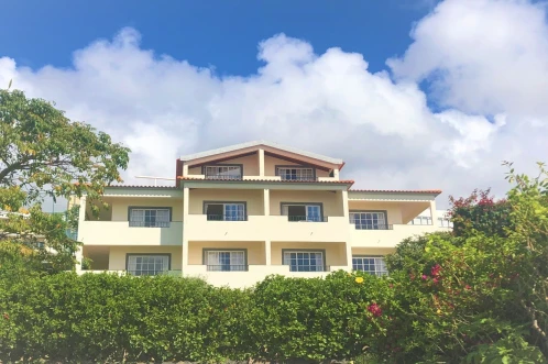Quinta Mae Dos Homens