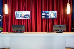 ibis Styles Lisboa Centro Liberdade NE - Photo 2