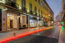 Hotel Inn Rossio (ex Americano Hotel) - Foto 2