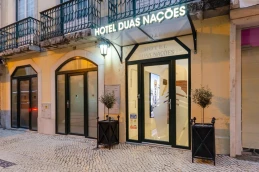 Duas Nacoes - Foto 4