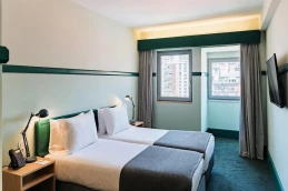 Amazonia Lisboa Hotel - Photo 2