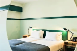 Amazonia Lisboa Hotel - Photo 5