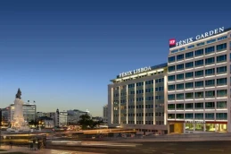 HF Fenix Garden - Foto 2