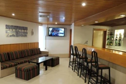 Almar Hotel Apartamento - Foto 4