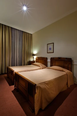 Metropole Hotel Lisbon - Foto 5