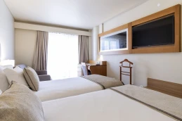 Comfort Inn Hotel - Foto 5