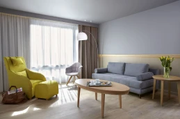 Exe Penafiel Park Hotel and Spa - Foto 5